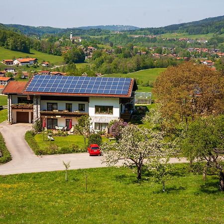 Ferienwohnungen Plenk Inkl. Chiemgaukarte Рупольдінг Екстер'єр фото